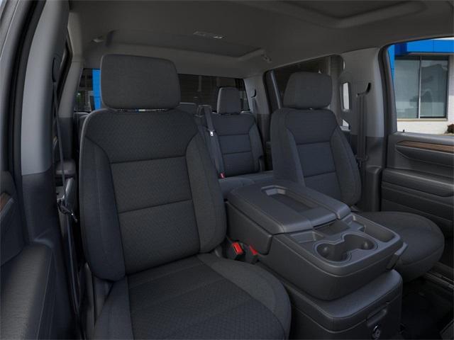 Photo of 2025 Cypress Chevrolet Silverado 1500