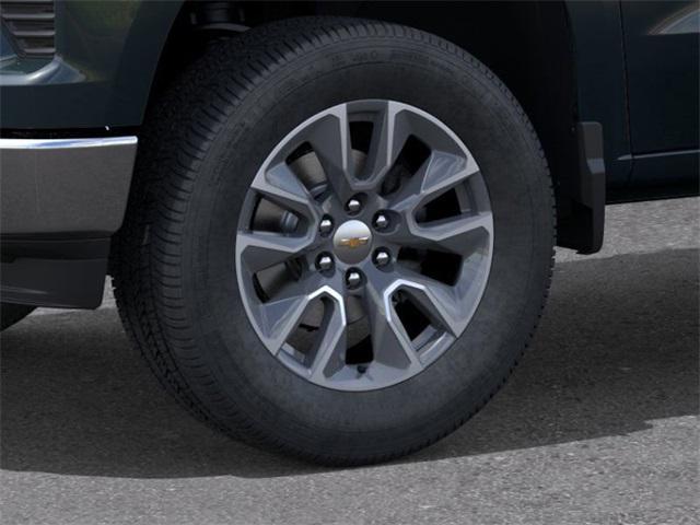Photo of 2025 Cypress Chevrolet Silverado 1500