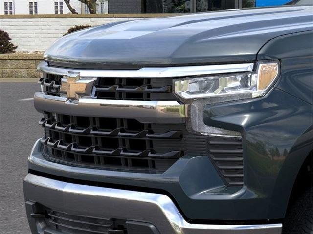 Photo of 2025 Cypress Chevrolet Silverado 1500