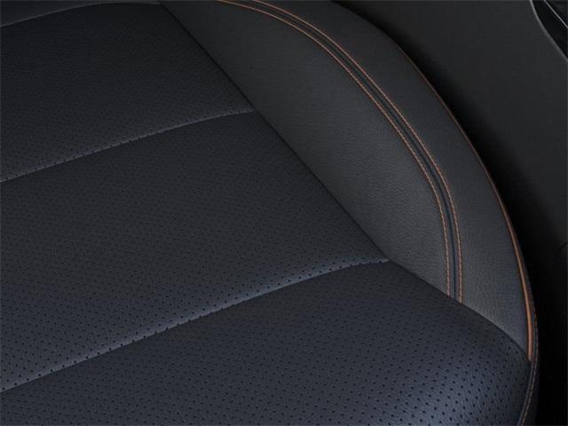 Photo of 2025 Ebony Twilight Metallic Buick Envista