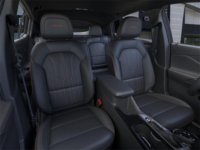 Photo of 2025 Ebony Twilight Metallic Buick Envista