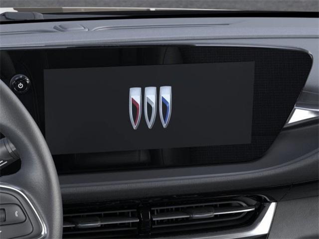 Photo of 2025 Ebony Twilight Metallic Buick Envista