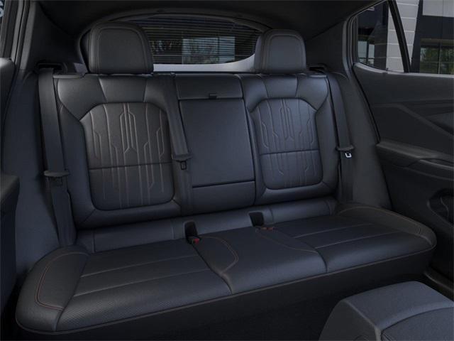 Photo of 2025 Ebony Twilight Metallic Buick Envista
