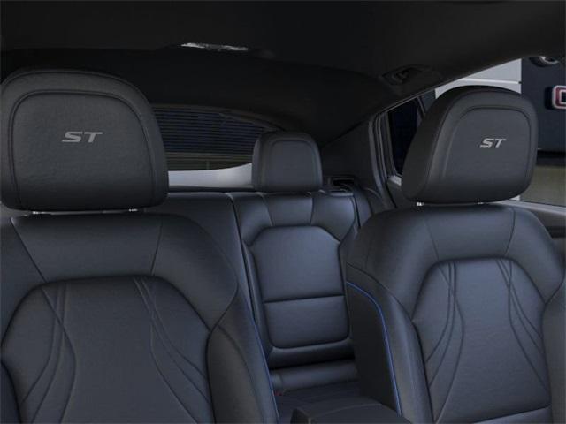 Photo of 2025 Ebony Twilight Metallic Buick Envista