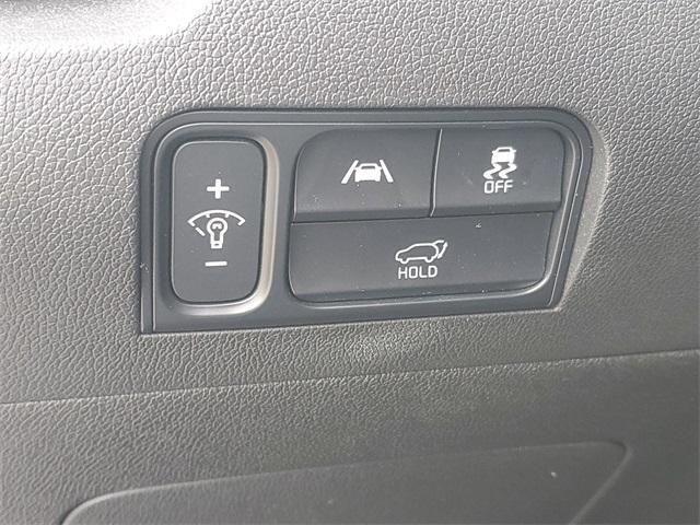 Photo of 2022 Glacial White Pearl Kia Sorento