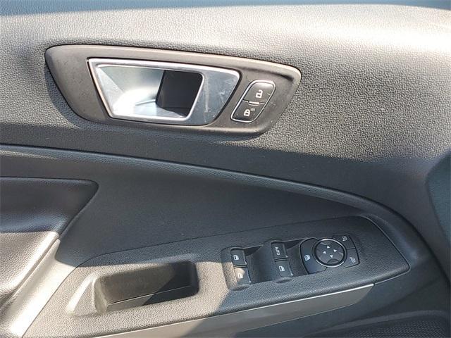 Photo of 2022 Smoke Metallic Ford EcoSport