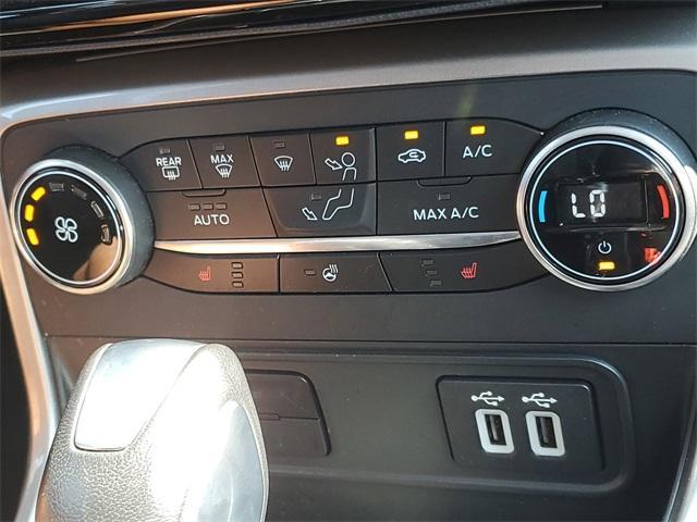 Photo of 2022 Smoke Metallic Ford EcoSport