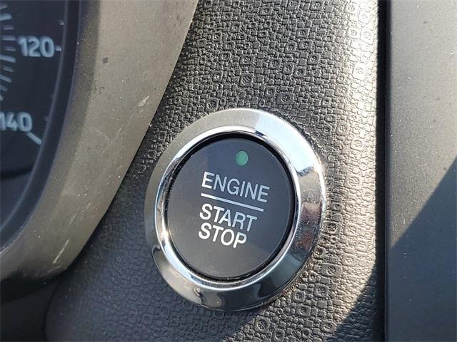 Photo of 2022 Smoke Metallic Ford EcoSport