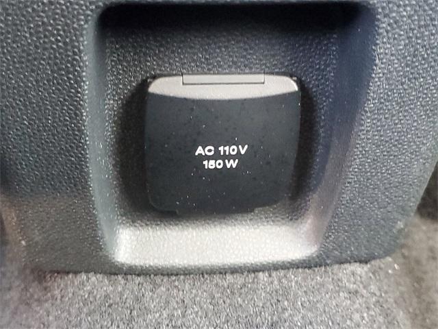 Photo of 2022 Smoke Metallic Ford EcoSport