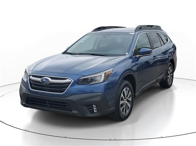 2020 Subaru Outback