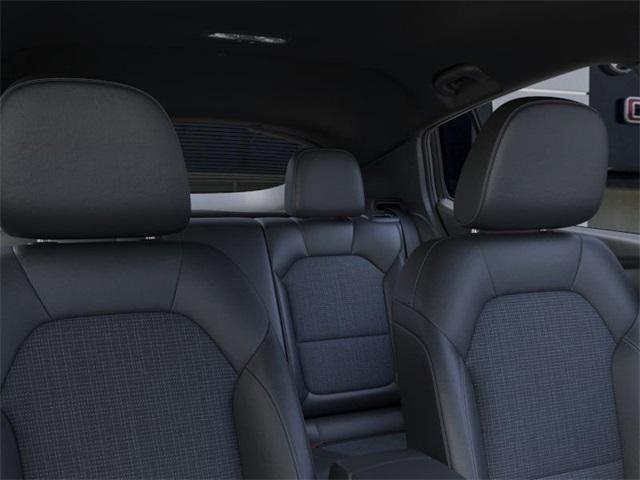 Photo of 2025 Ebony Twilight Metallic Buick Envista
