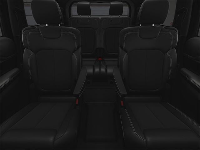 Photo of 2025 Velvet Red Pearlcoat Jeep Grand Cherokee L