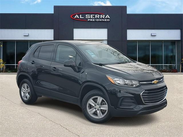 2022 Chevrolet TRAX