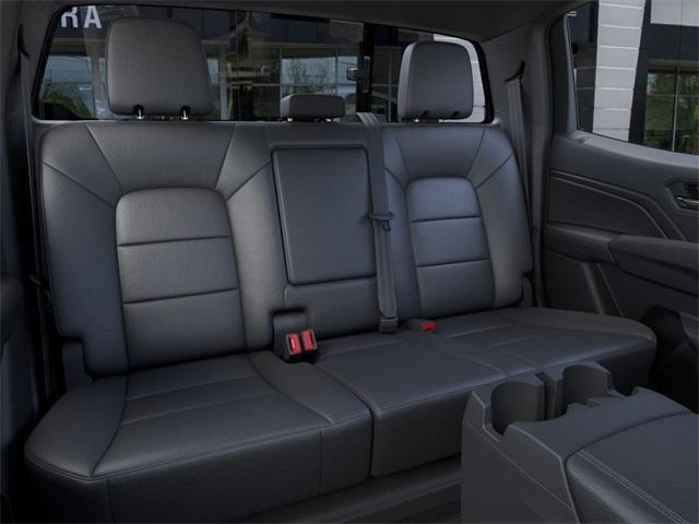 Photo of 2025 Sterling GMC Canyon