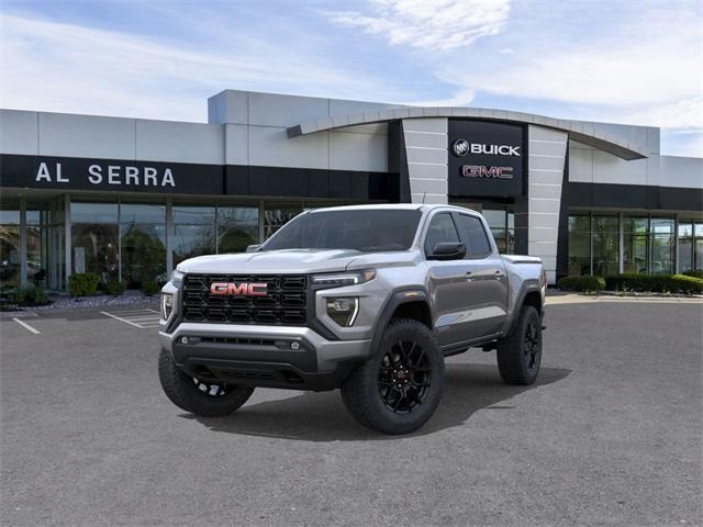 Photo of 2025 Sterling GMC Canyon