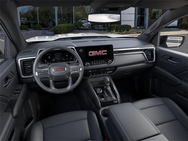 Photo of 2025 Sterling GMC Canyon
