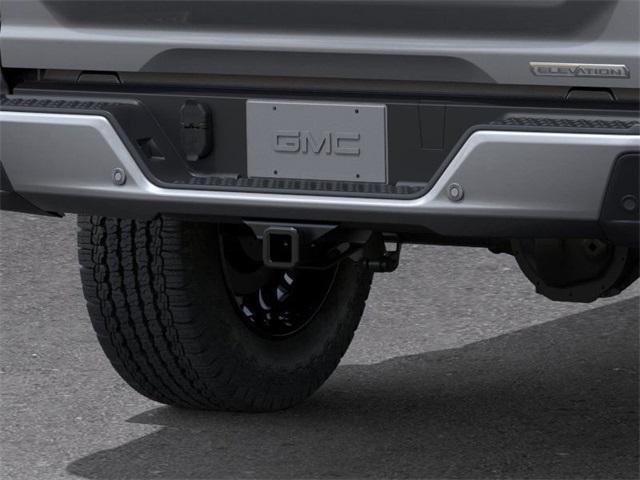 Photo of 2025 Sterling GMC Canyon