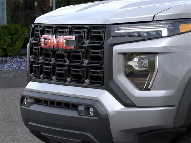 Photo of 2025 Sterling GMC Canyon