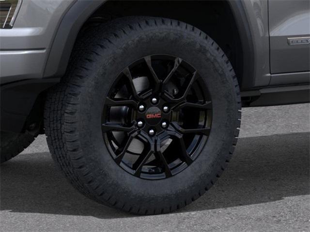 Photo of 2025 Sterling GMC Canyon