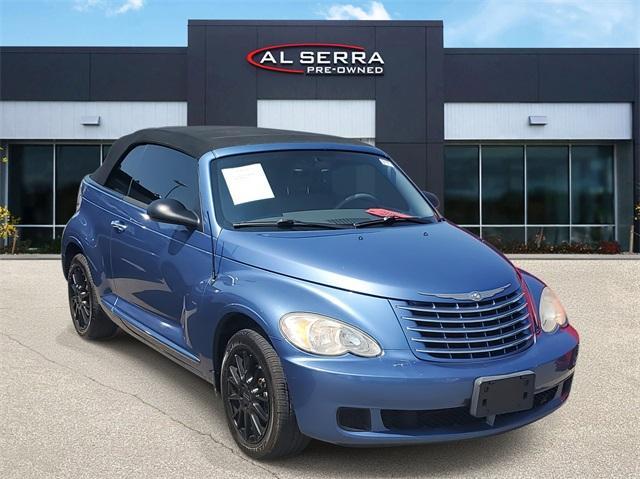 2007 Chrysler Pt Cruiser