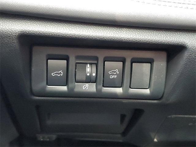 Photo of 2025 Magnetite Gray Metallic Subaru Outback
