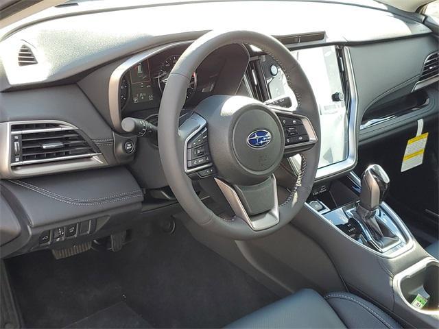 Photo of 2025 Magnetite Gray Metallic Subaru Outback