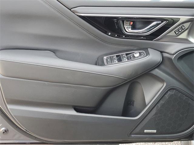 Photo of 2025 Magnetite Gray Metallic Subaru Outback