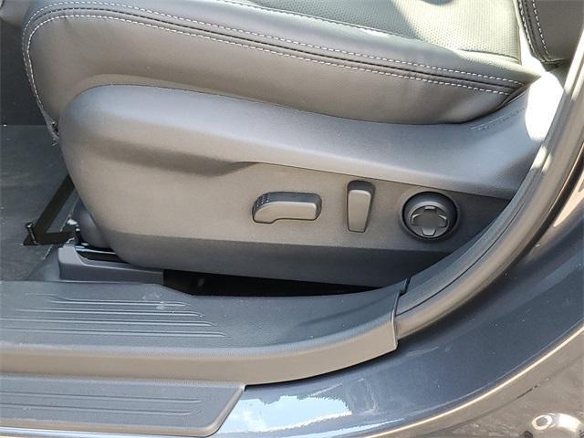 Photo of 2025 Magnetite Gray Metallic Subaru Outback