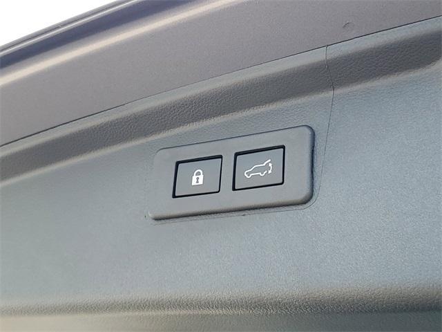 Photo of 2025 Magnetite Gray Metallic Subaru Outback