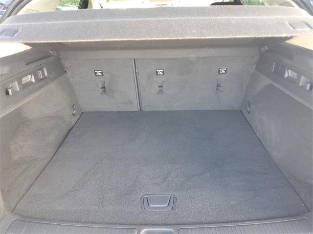 Photo of 2023 Ebony Twilight Metallic Buick Envision