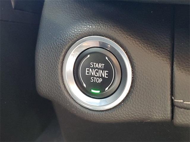Photo of 2023 Ebony Twilight Metallic Buick Envision