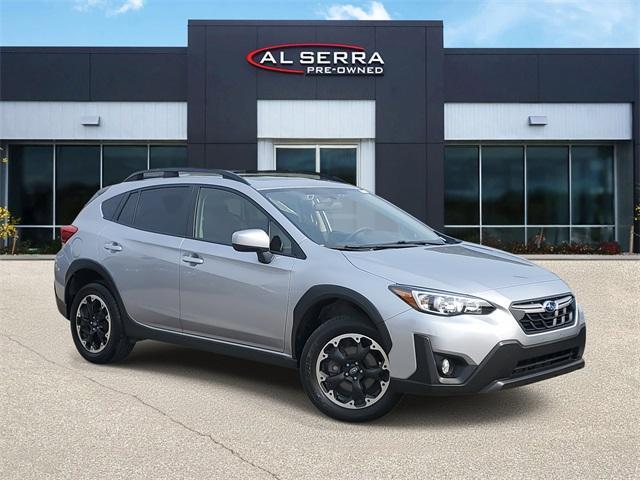 2023 Subaru Crosstrek