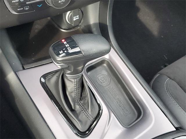 Photo of 2022 Octane Red Pearlcoat Dodge Charger