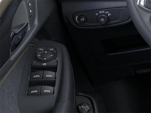 Photo of 2026 Sterling Gray Metallic Chevrolet Trailblazer