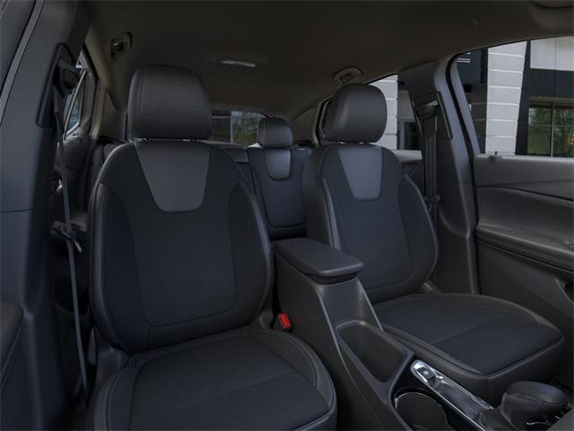 Photo of 2026 Summit White Buick Encore GX