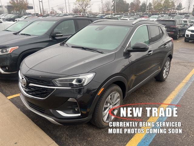 2022 Buick Encore Gx