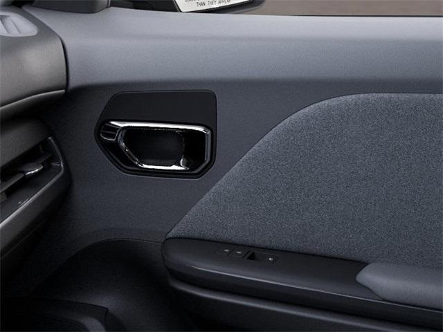 Photo of 2025 Snow White Pearl Kia K4