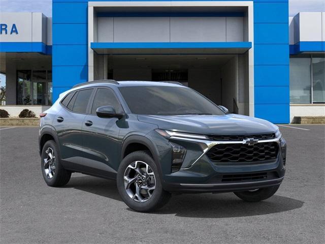 Photo of 2025 Cypress Chevrolet Trax