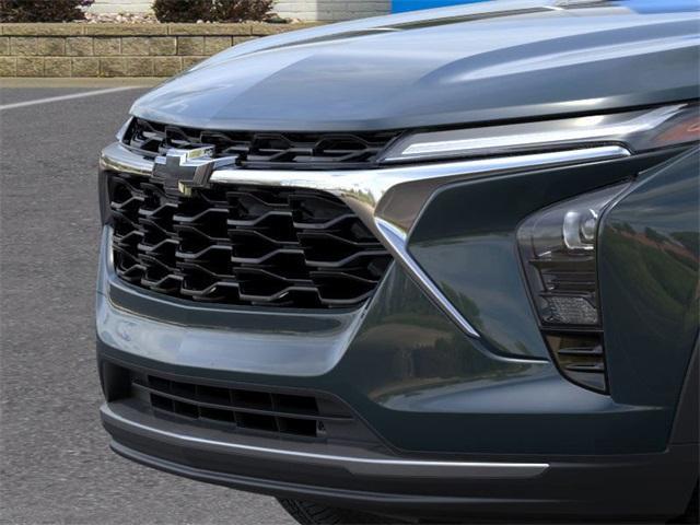 Photo of 2025 Cypress Chevrolet Trax