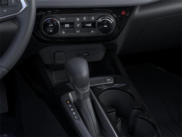 Photo of 2025 Cypress Chevrolet Trax