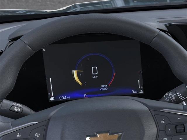Photo of 2025 Cypress Chevrolet Trax