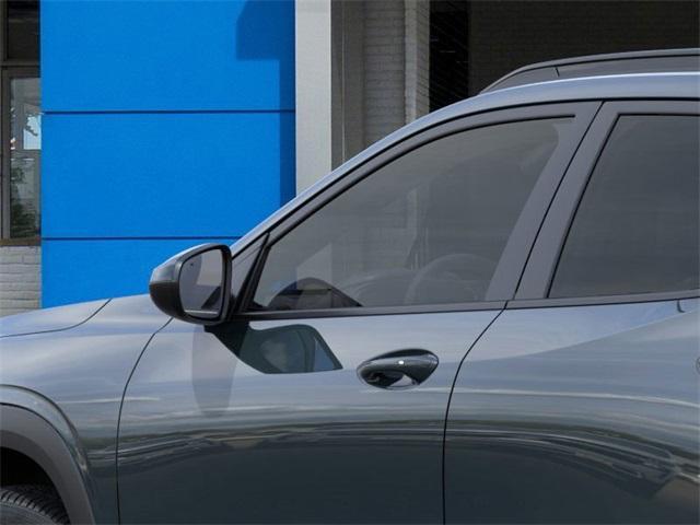 Photo of 2025 Cypress Chevrolet Trax