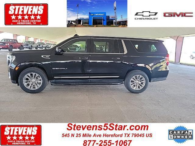 2021 GMC Yukon