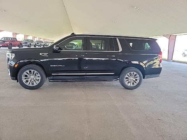 2021 GMC Yukon