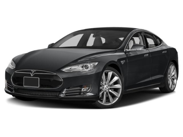 2013 Tesla Model S