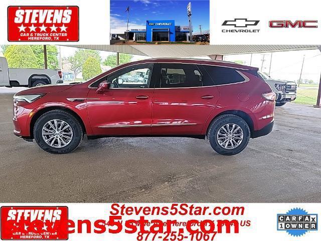 2023 Buick Enclave