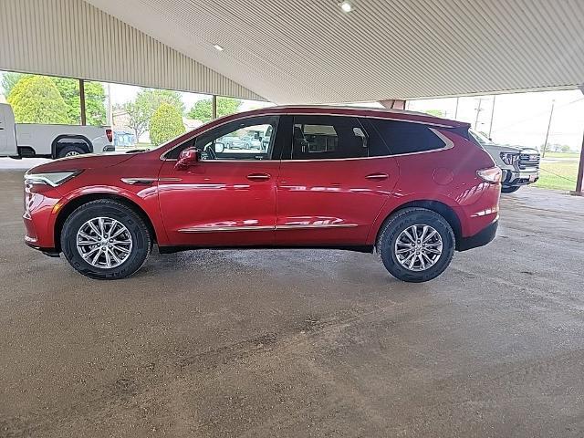 2023 Buick Enclave