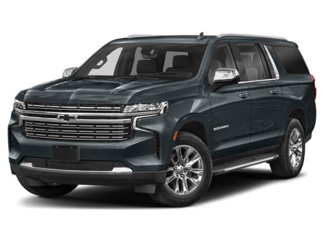 2021 Chevrolet Suburban