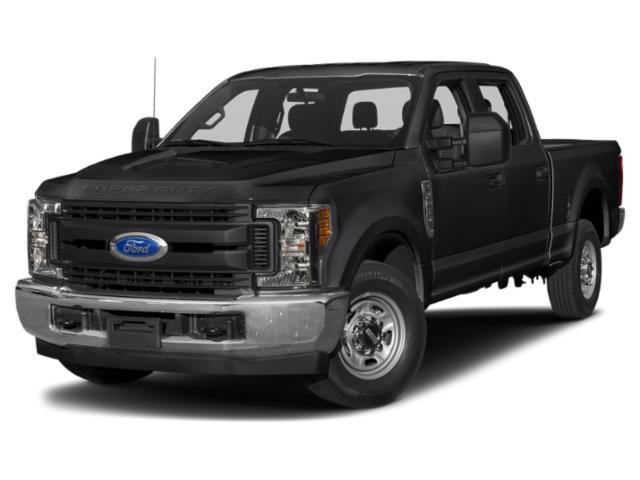 2019 Ford F-350