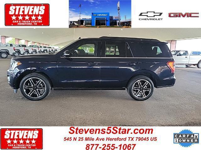 2021 Ford Expedition